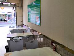 大堂-稻骨香排骨米饭(火车站店)