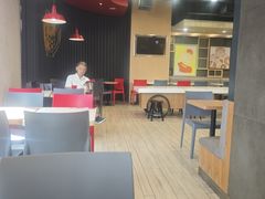 -永和大王(春日上新·浦东南路店)