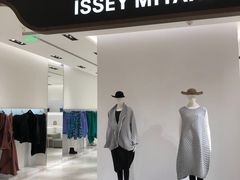 -三宅一生 ISSEY MIYAKE(北京SKP店)