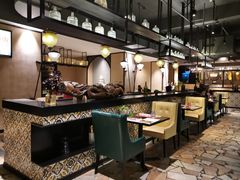 -绿茵阁(体育西分店)