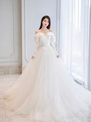 -MuseMarry婚纱(前海嘉里中心店)