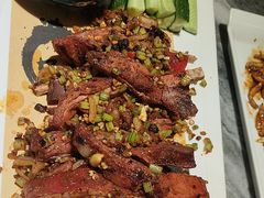 -大胡同天津菜·海肠捞饭·津门皮皮虾锅贴一绝(西姜井店)