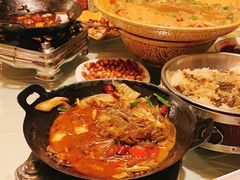 -深山老屋(国顺东路店)