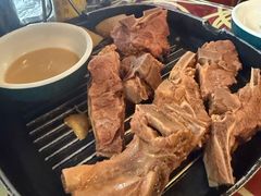 -大梁骨头馆·酱骨老菜(友好店)