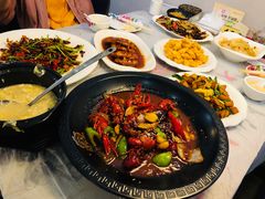 -金陵暴走小龙虾·迷踪蟹(凯德MALL店)
