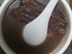 茶树菇炖老鸭-叹茶靓点·粤式餐厅·全天茶市(石井万民广场店)