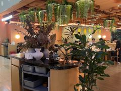 -捌川(武汉天地壹方购物中心店)