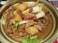 -大圆碗•T骨大排饭(天海店)