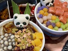 -俏媳妇火锅(宽窄巷子店)