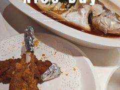 -万龙洲海鲜(南新仓店)