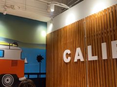 -CALIFORKS加州叉子轻食(朝阳门店)