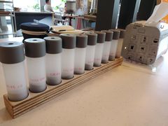 -dotcom coffee古点咖啡(致真大厦店)