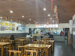 大堂-陆氏太后饼(富平店)