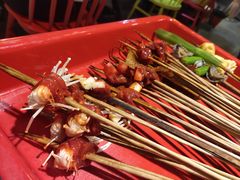 -串天下串串香(宽窄巷子店)