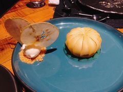 -AZUL by FUEL蓝色·法式酒馆(琶醍店)