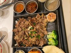 烤肉-七八冷面·延边朝鲜族美食(世纪汇店)