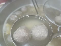 -大志牛肉火锅(天健花园店)
