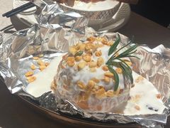 -耶里夏丽·丝路新疆菜·清真食品(徐汇南丹东路臻选店)