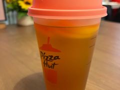 -必胜客(磁器口店)