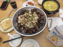 -大丰收脆鱼(浦西万达店)