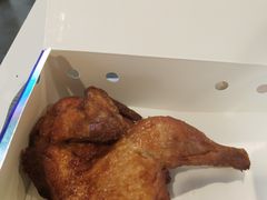 -麦当劳(哈西万达店)