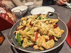 -乔一乔怪味干锅(武侯欢肆店)