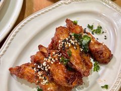 -秘密旅行Bonjour(黑金冠 江南西店)