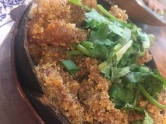 -杨三孃跷脚牛肉(西外棕榈岛店)