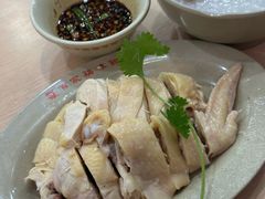 -百家鸡味馆(清泰店)