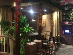 -唇辣号重庆老火锅(燕郊鑫乐汇店)