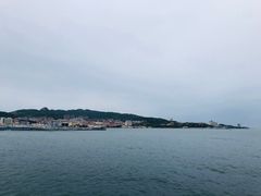-幸福门