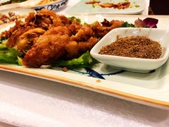 -卫鼎轩·家宴(水上公园店)
