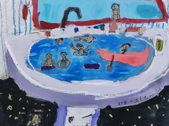 -甲乙果 美术书法(通州校区)