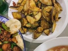 -向民炒鸡老店(火车站店)