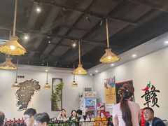 -江西老表·经典江西八大碗