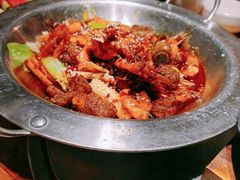 -六月雪干锅(涪城万达广场店)