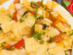 -巴依老爷新疆美食(常营店)