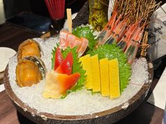 综合刺身拼盘-匠和风精致料理(莆田财富中心店)