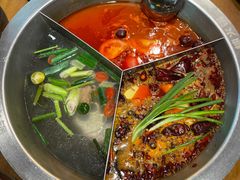 -楠火锅(太古里总店)
