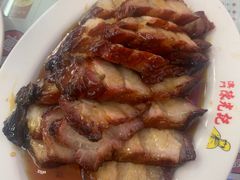 -澳门陈光记烧味饭店(万象城店)