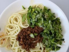 -大碗面(洗面桥街店)