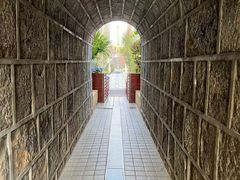 -墨江北回归线标志园