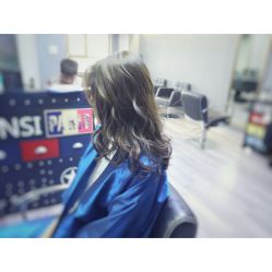 -INSI Hair Salon
