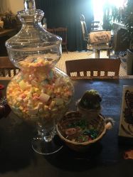 -TWOFACE 双面理发馆