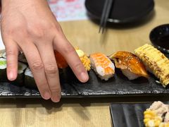 -友壹町寿司(佛山新DNA店)