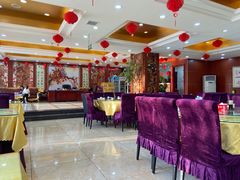 大堂-凯盛食府(右玉小吃街店)