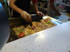 -四环冷面王(西单华威约饭街店)