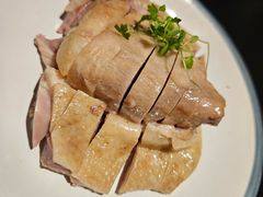 -金陵家宴·金陵春·南京菜(夫子庙店)