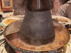 -东来顺饭庄(西直门店)