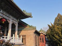 -湛山寺